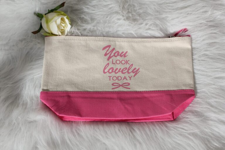 Toilettas You look lovely today